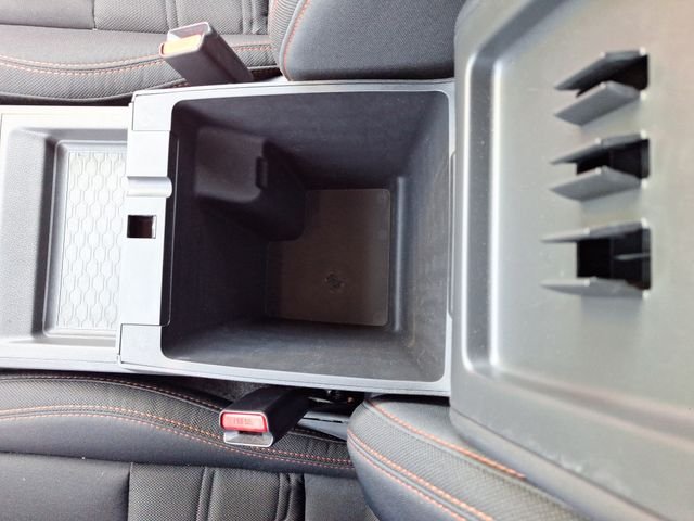 Used 2025 Gray Nissan PRO-4X image 25