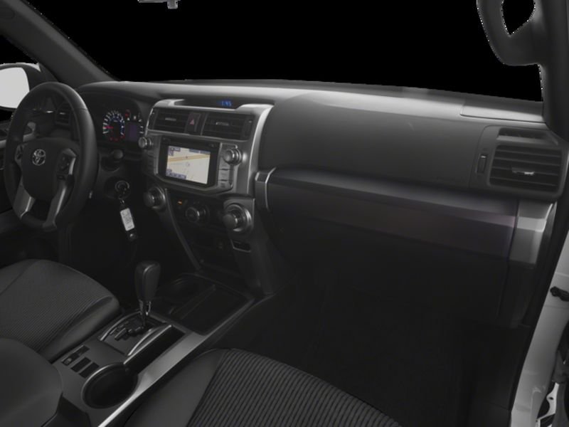 Used 2017 Super White Toyota SR5 Premium image 16