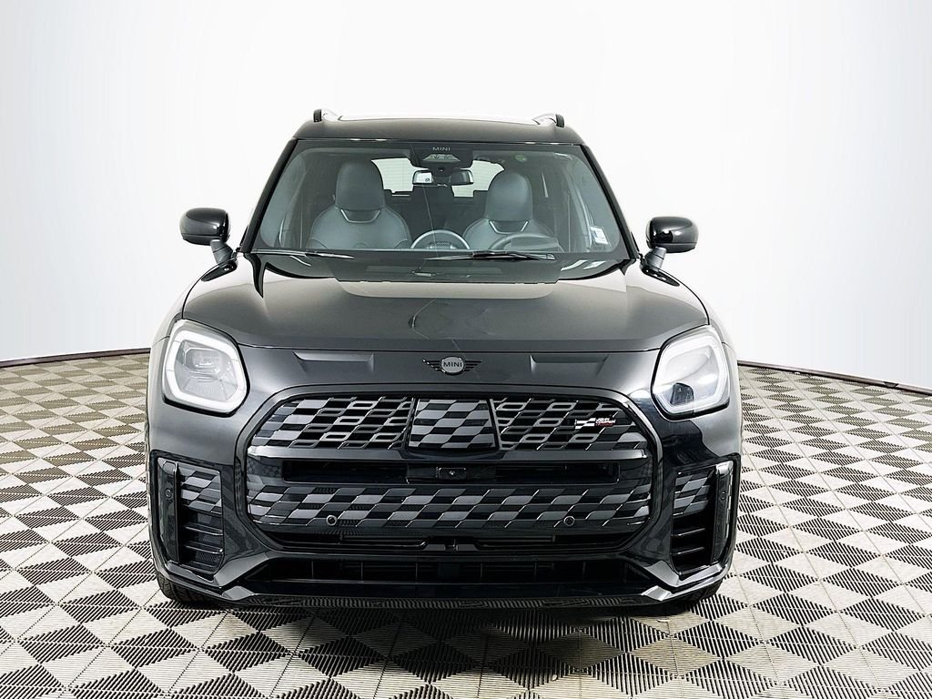 New 2027  MINI Iconic image 2