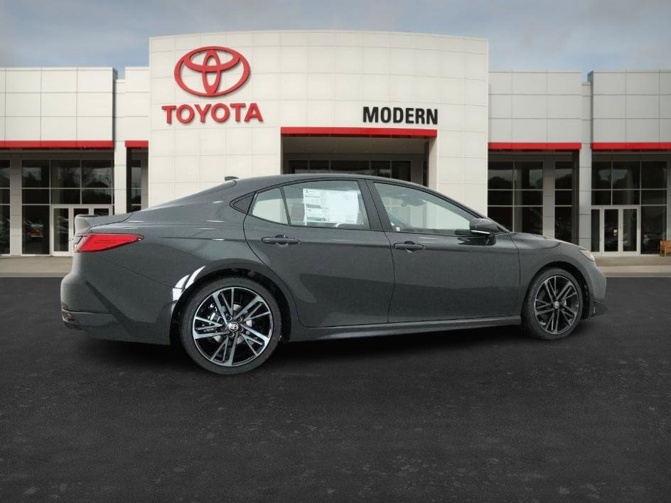 New 2026 Underground Toyota XSE image 24