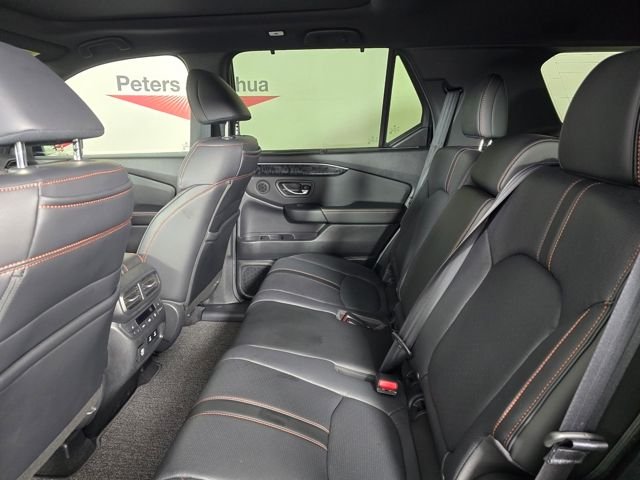 2026 Honda Passport TrailSport Elite Blackout - Photo 14
