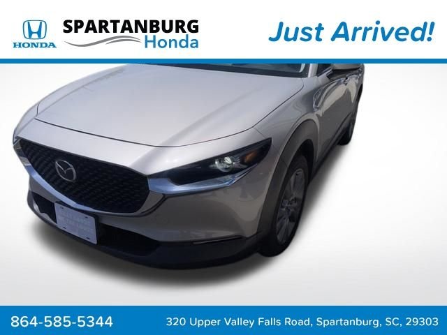 2022 Mazda CX-30 Select AWD's photo