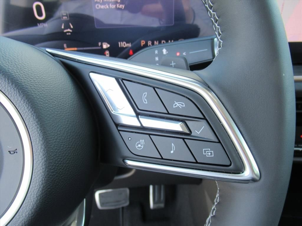 2026 Buick Envision Sport Touring - Photo 25
