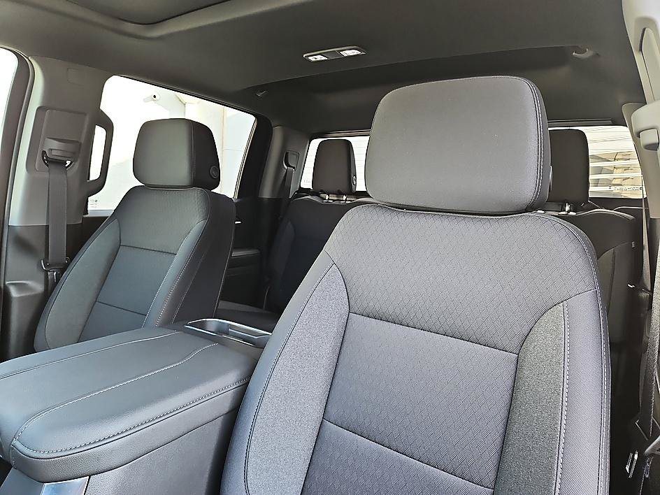 2026 Chevrolet Silverado 1500 LT Trail Boss - Photo 15