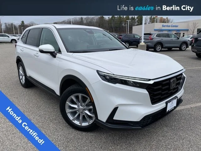 2023 Honda CR-V EX-L w/o BSI AWD's photo
