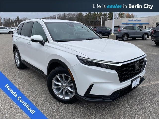 2023 Honda CR-V 1.5T AWD EX-L BD