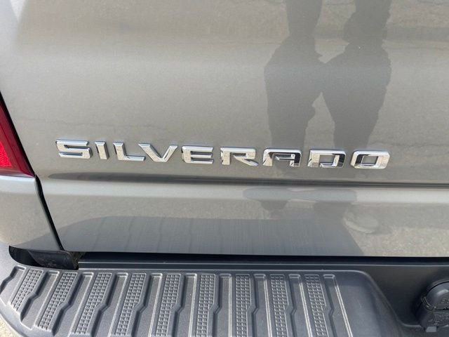 Used 2023 Sterling Gray Metallic Chevrolet LT image 24