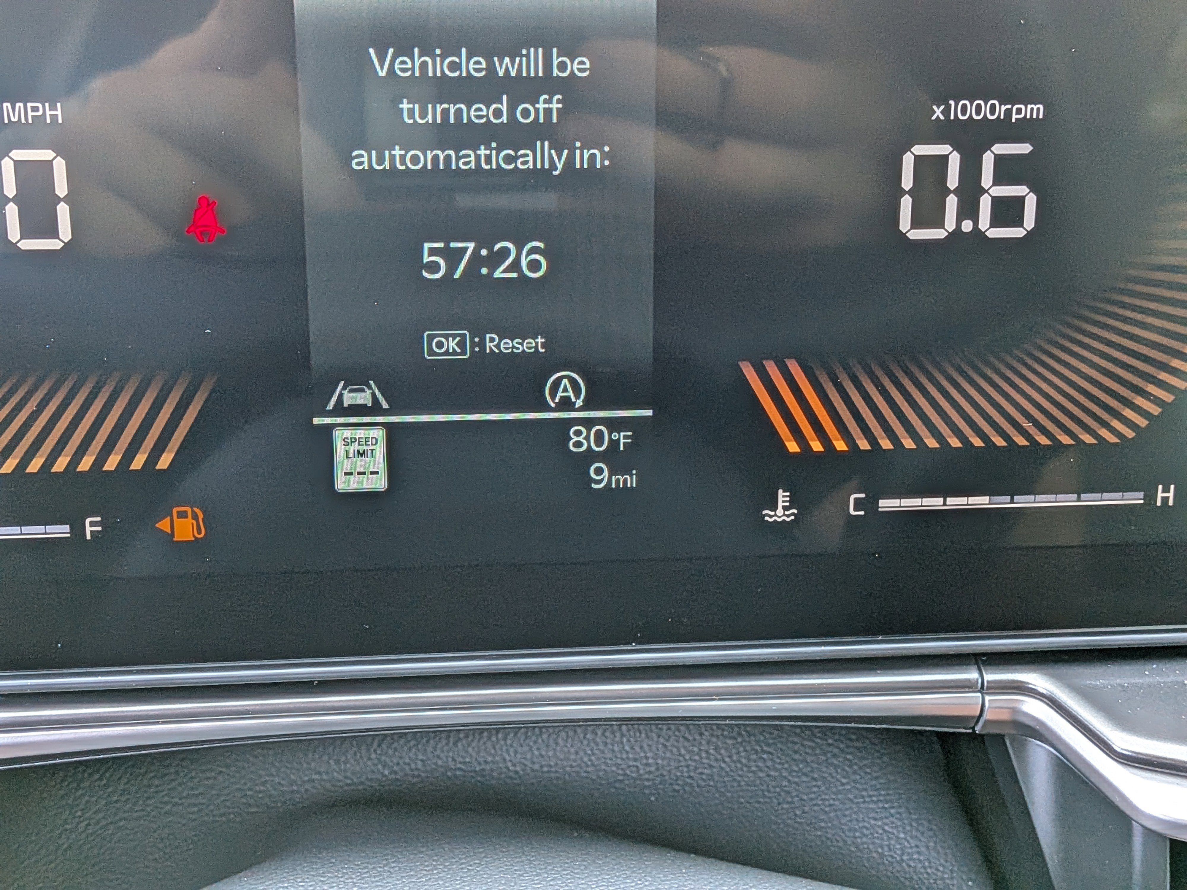 New 2026 Midnight Lake Blue Kia S image 32