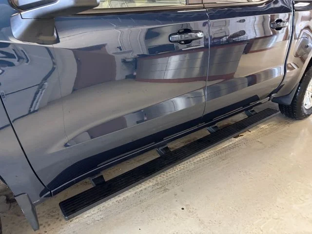 Used 2023 Blue Chevrolet LT image 23