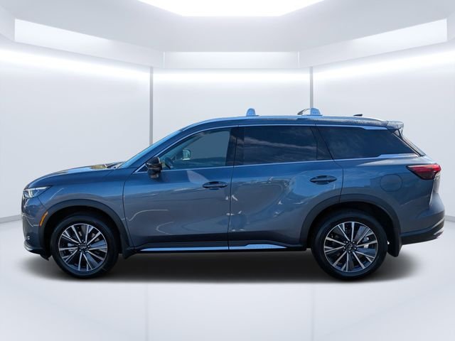 2026 INFINITI QX60 LUXE - Photo 6