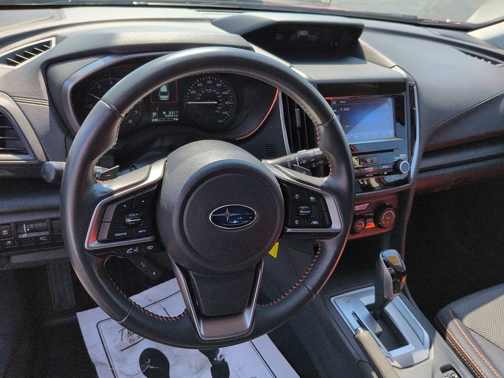 Used 2019 Red Subaru 2.0i Premium image 9