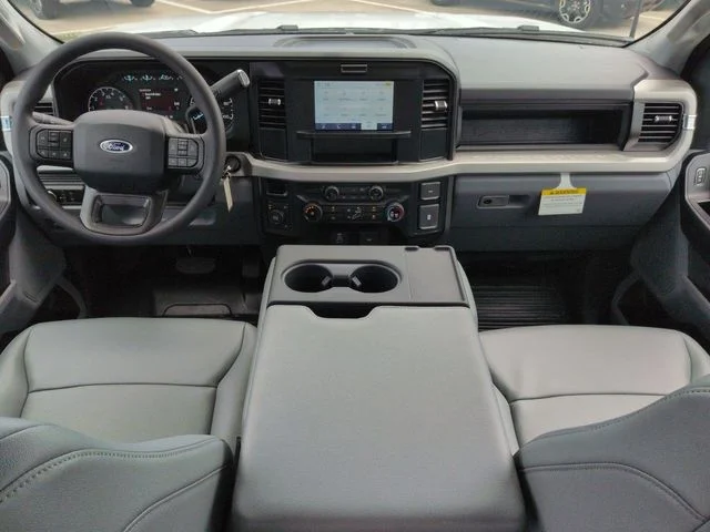 New 2026 White Ford XL image 15