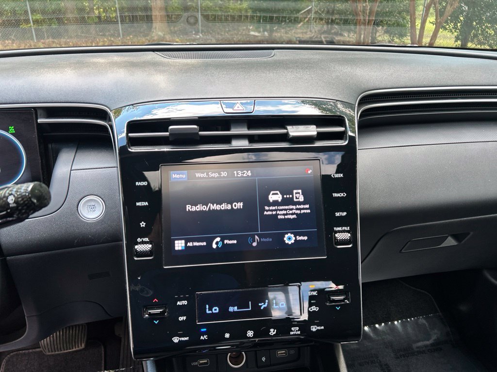 2022 Hyundai Santa Cruz SEL Premium - Photo 19