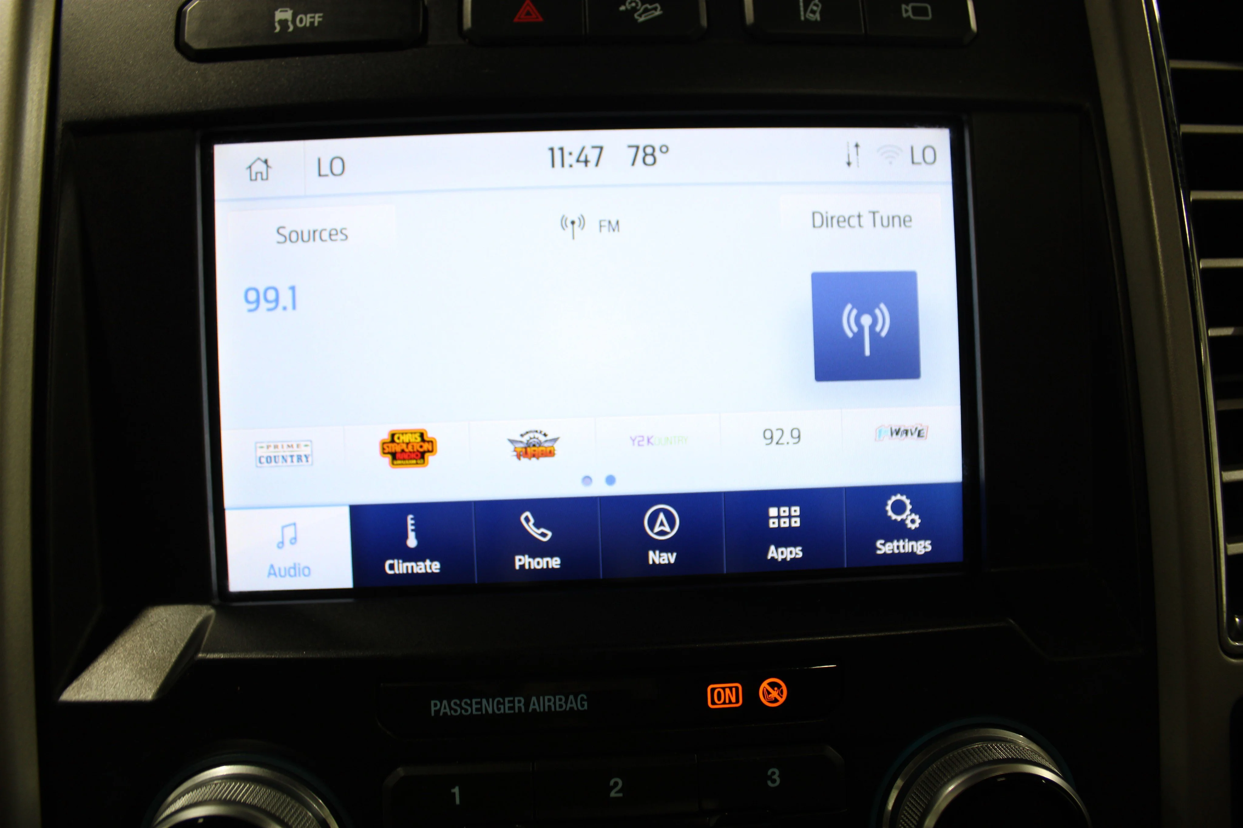 2021 Ford F-250 Super Duty King Ranch - Photo 12