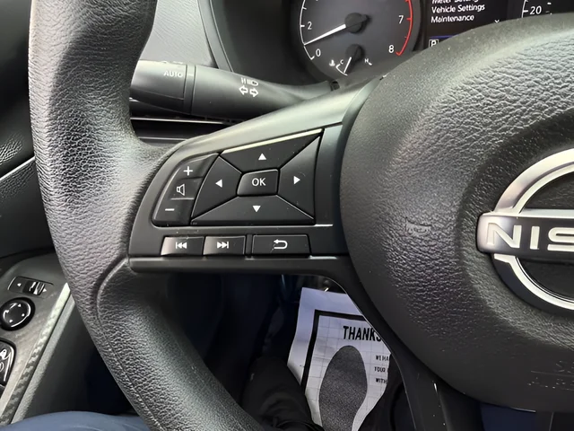 Used 2024 Silver Nissan 2.5 S image 11