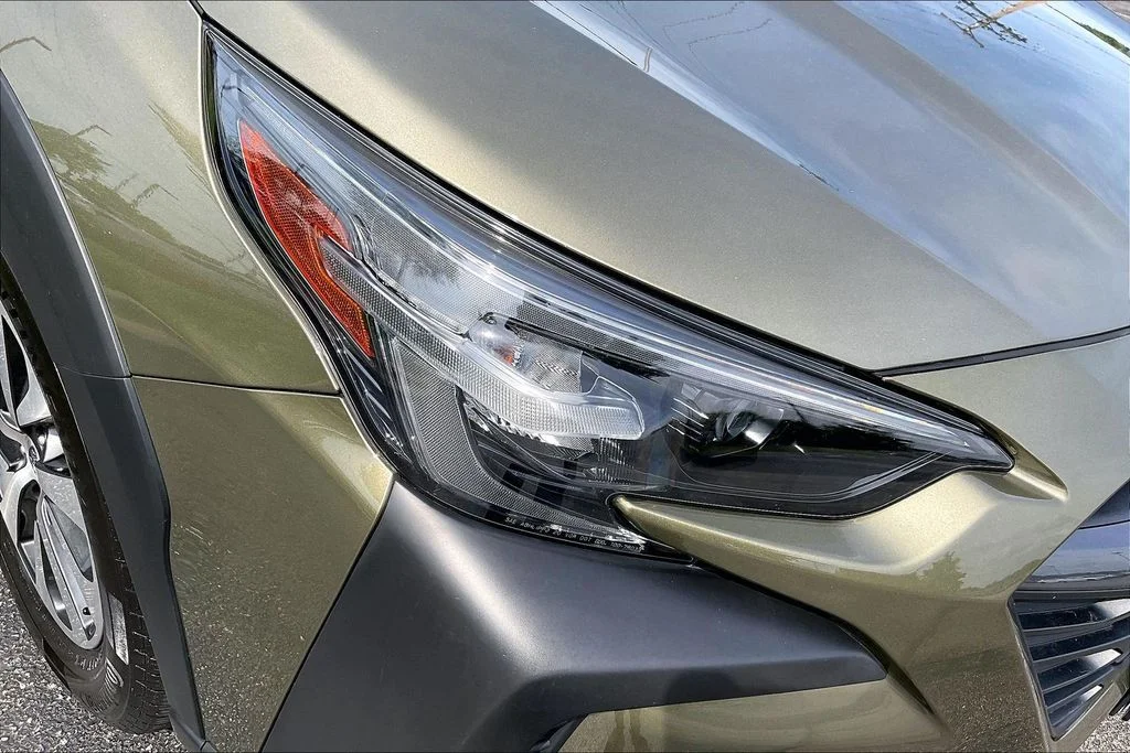 Used 2024 Brown Subaru Premium image 32