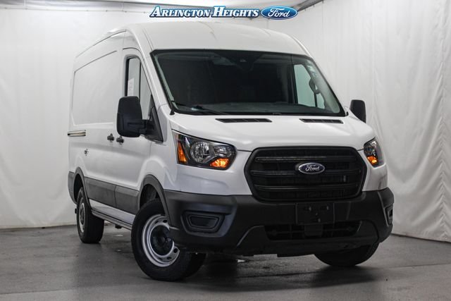 2020 Ford Transit Cargo Van