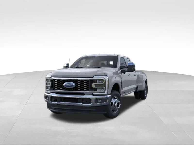 New 2026 Avalanche Ford F-350® Lariat® image 2