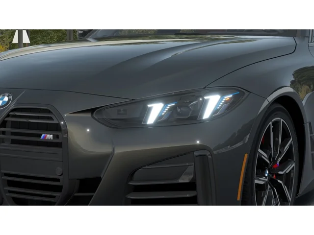 New 2026 Dravit Grey Metallic BMW M440i xDrive Gran Coupe image 6
