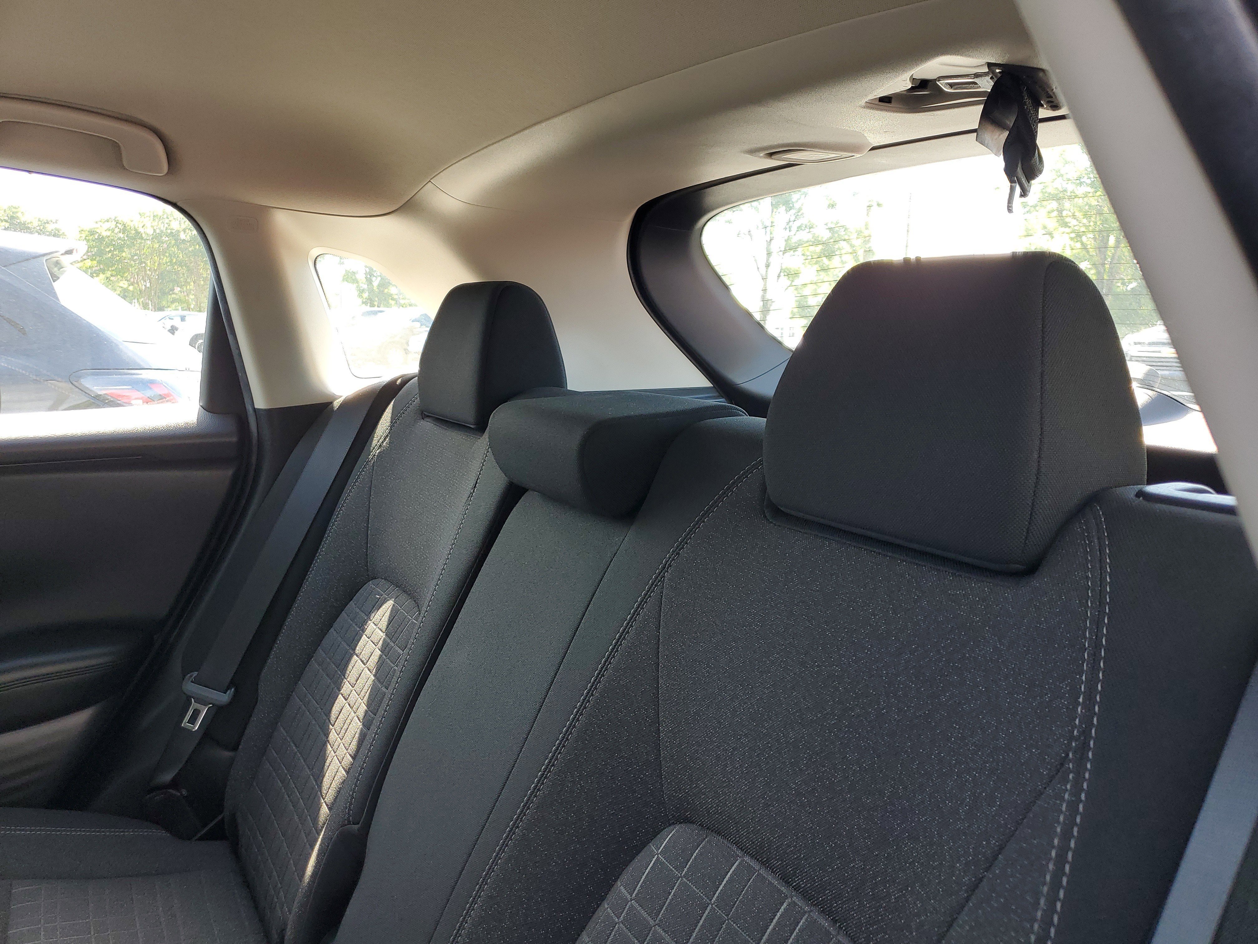 Used 2023  Honda LX image 10