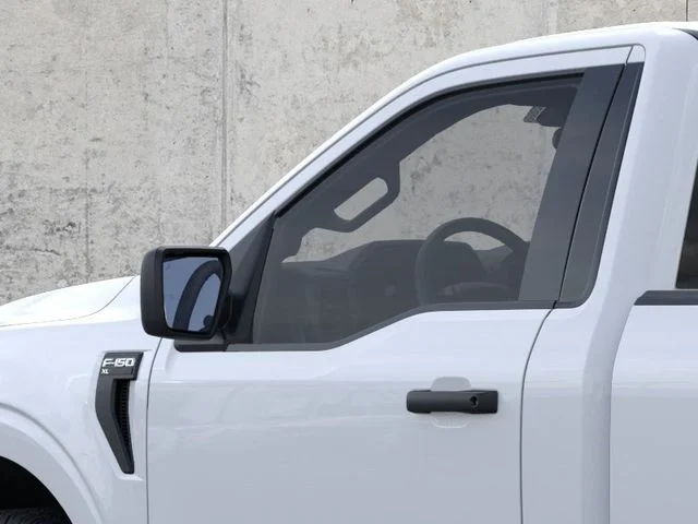 New 2026 Oxford White Ford XL image 50