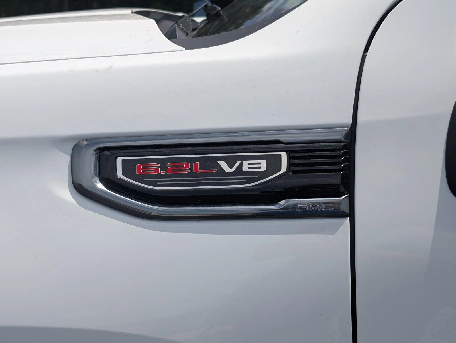 2026 GMC Sierra 1500 AT4 - Photo 14