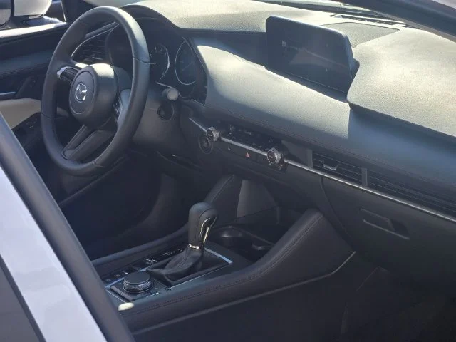 New 2026 Snowflake White Pearl Mazda 2.5 S Preferred image 6