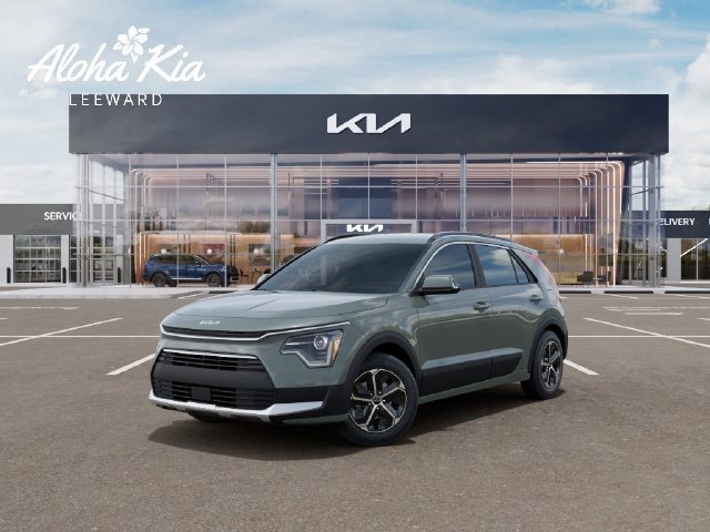 2026 Kia Niro
