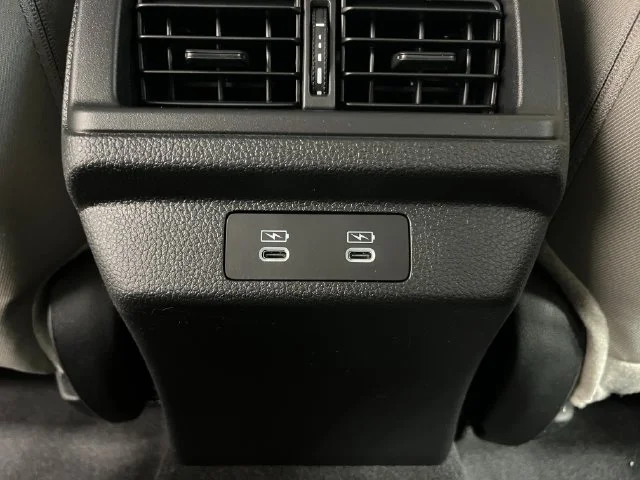 New 2026 Platinum White Pearl Honda LX image 21