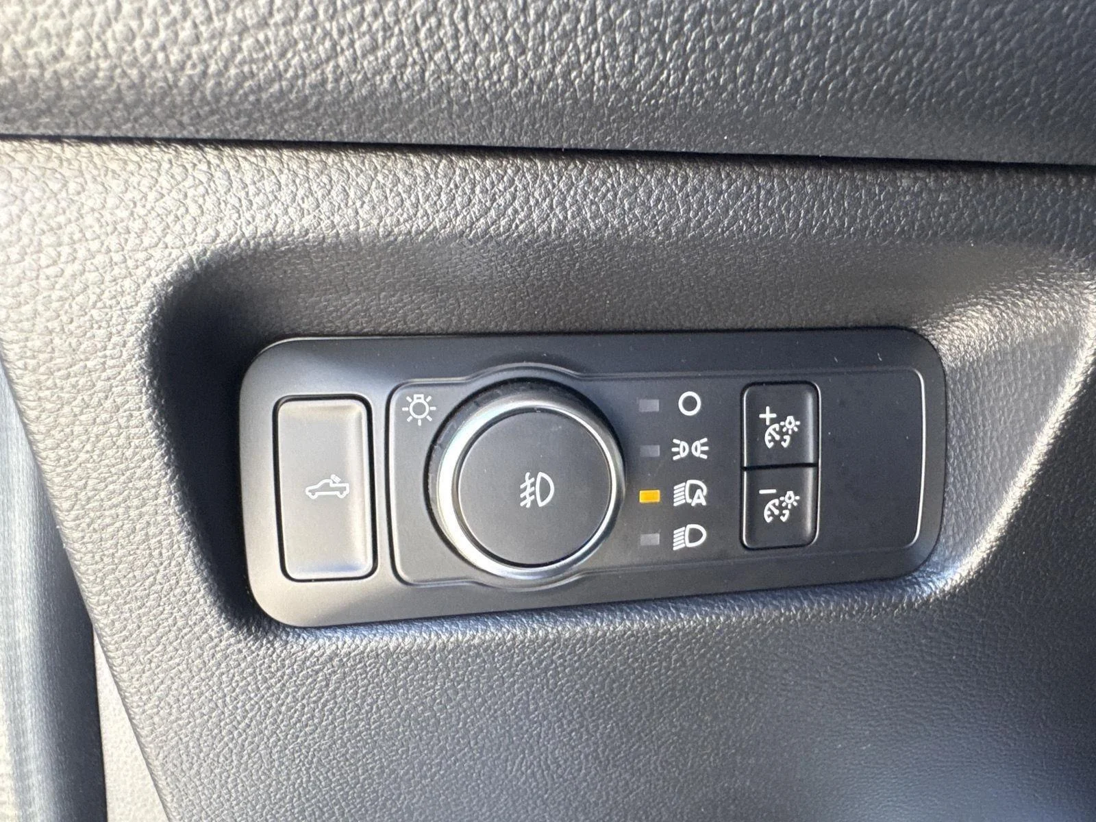 2025 Ford Ranger Lariat - Photo 19
