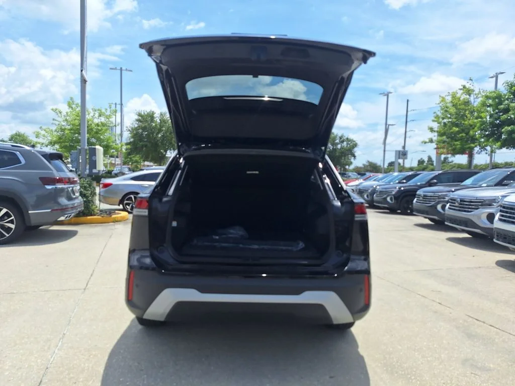 2025 Volkswagen Tiguan S - Photo 25