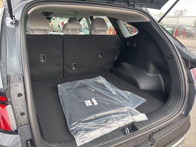 New 2026 Ecotronic Gray Hyundai Blue image 15