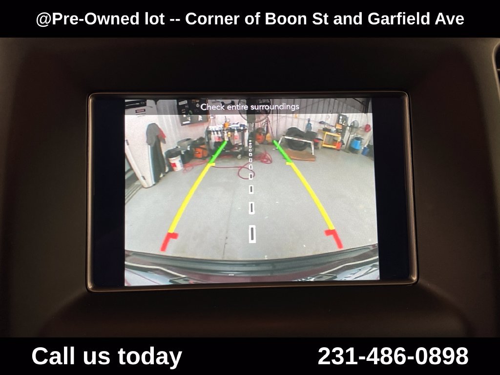 Used 2021 Red Jeep Laredo E image 23