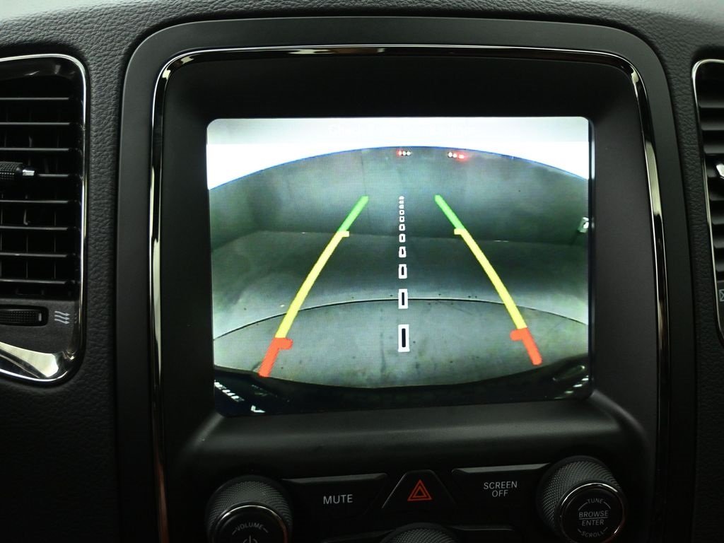 2018 DODGE DURANGO - Image 12