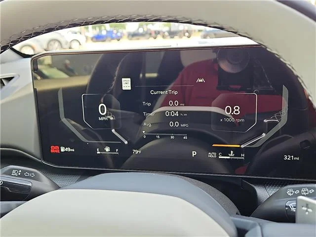 New 2026 Aurora Black KIA GT-Line Turbo image 20