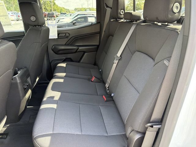 2026 Chevrolet Colorado Work Truck - Photo 17
