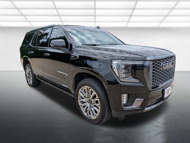 2023 GMC Yukon 4WD Denali Ultimate's photo