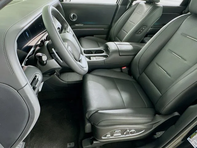 New 2026 Black Hyundai Calligraphy image 9