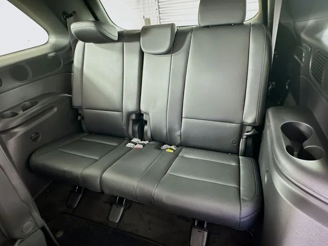 New 2026 Silver Hyundai SEL Premium image 12