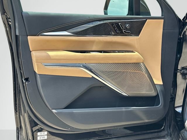 2025 Cadillac Escalade IQ Luxury 2 - Photo 9
