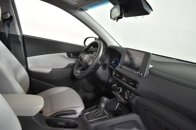 Certified Used 2023 Gray Hyundai SEL image 14
