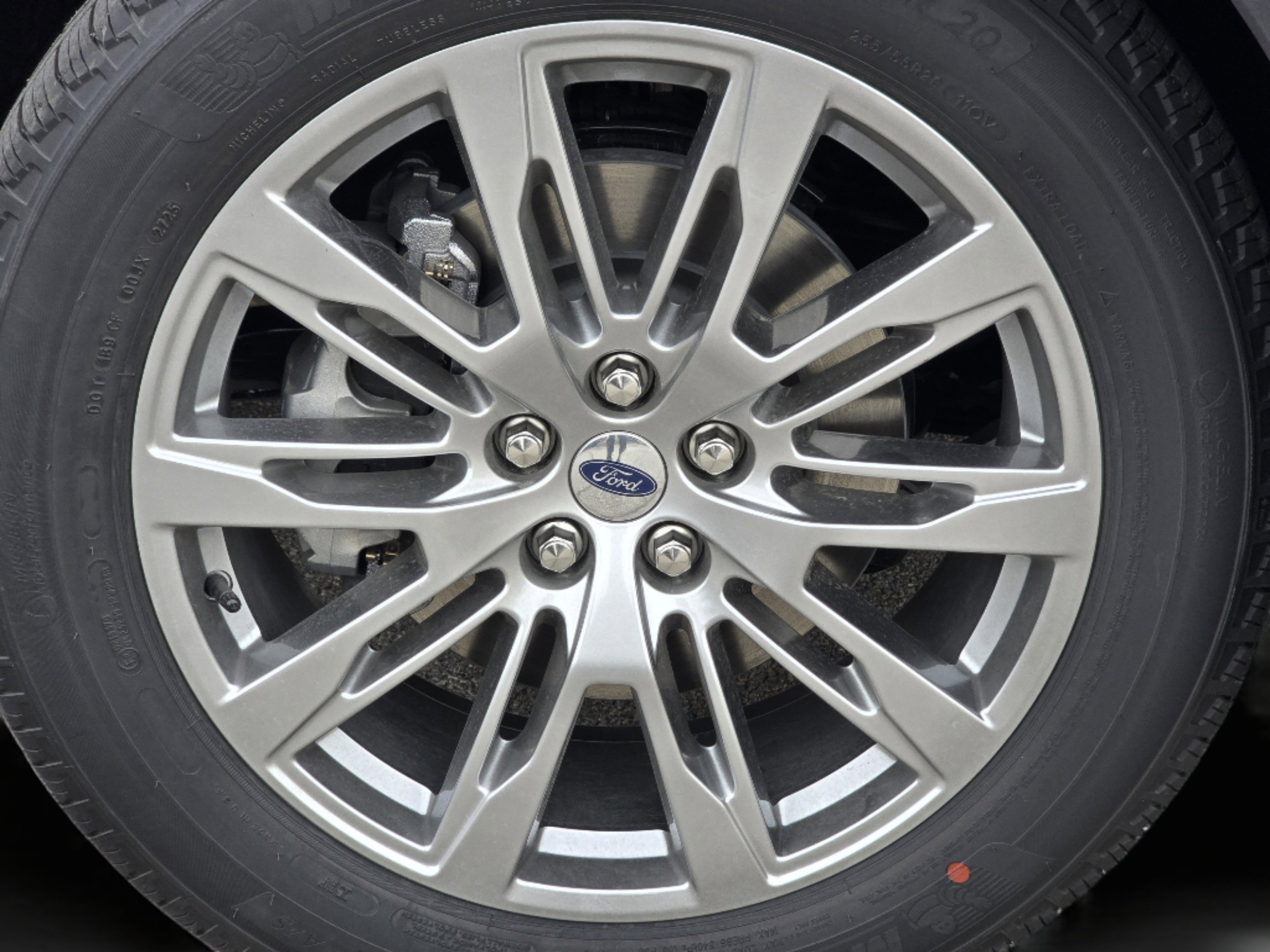 2026 Ford Explorer Active - Photo 35