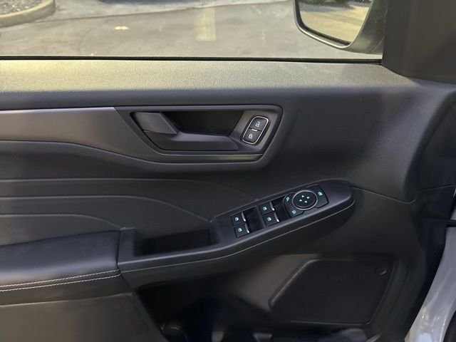 New 2026 Silver Ford Active image 14