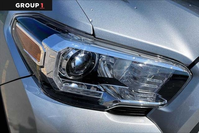 Certified Used 2023 CELESTIAL SILVER Toyota  image 27