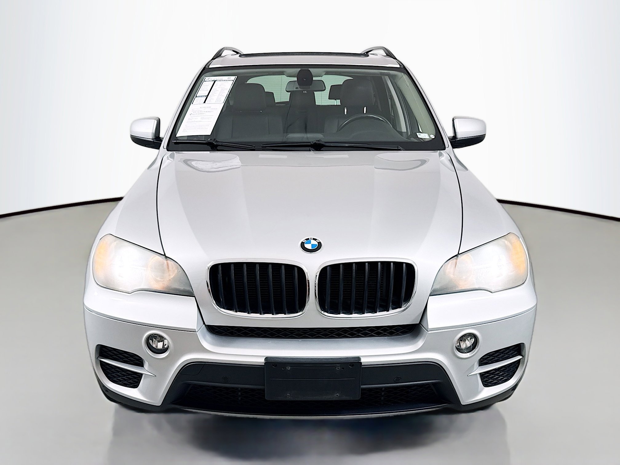 Used 2011 BMW X5 xDrive35i Premium with VIN 5UXZV4C55BL416682 for sale in St. Louis, MO