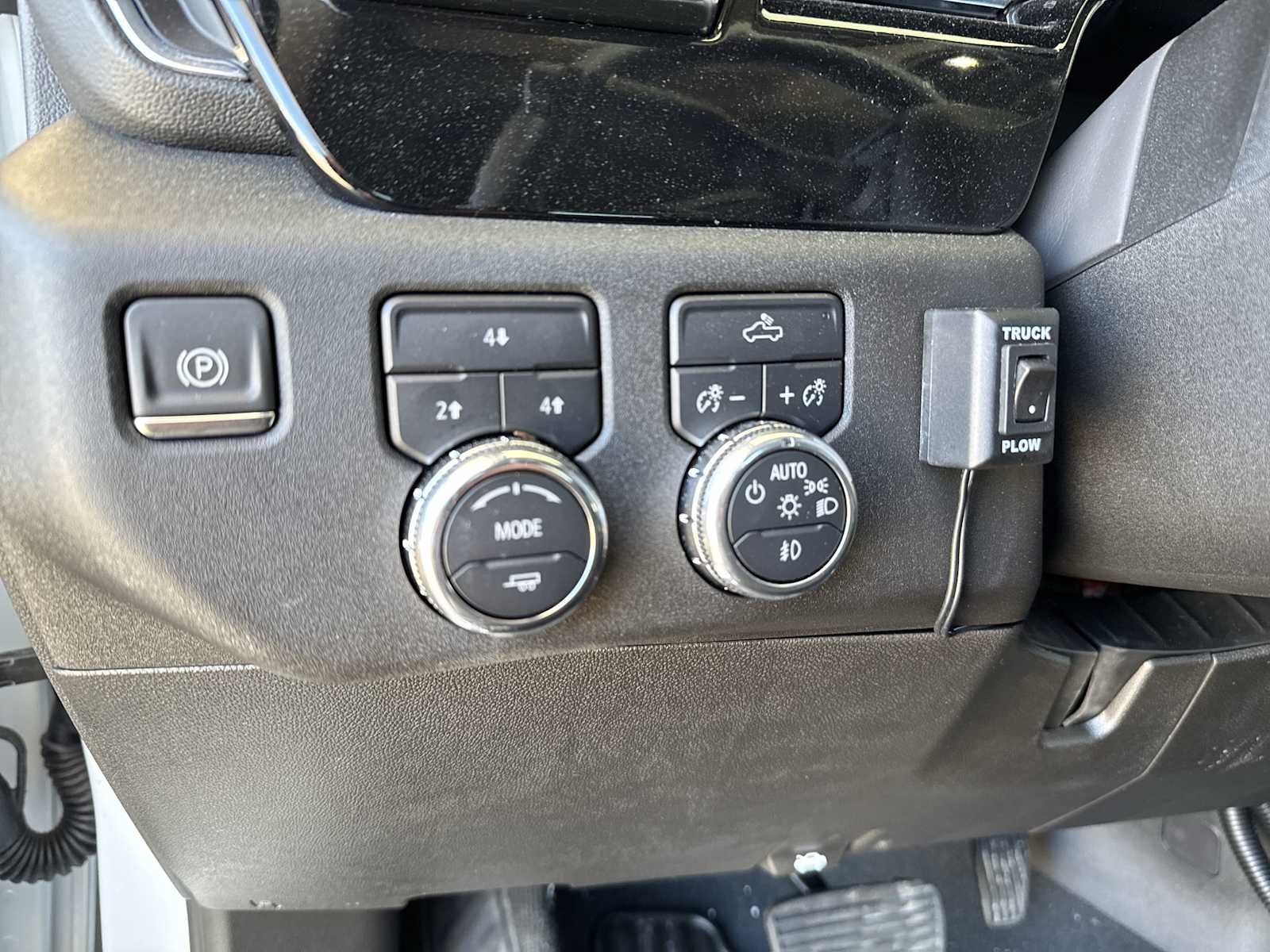 2025 GMC Sierra 2500HD SLE - Photo 21