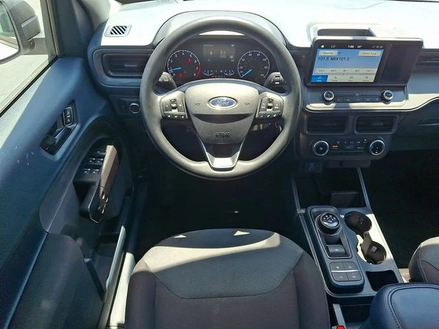 Used 2024 White Ford XL image 11