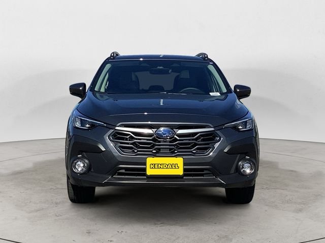 New 2026 MAGNETITE GRAY PEARL Subaru Limited Hybrid image 8