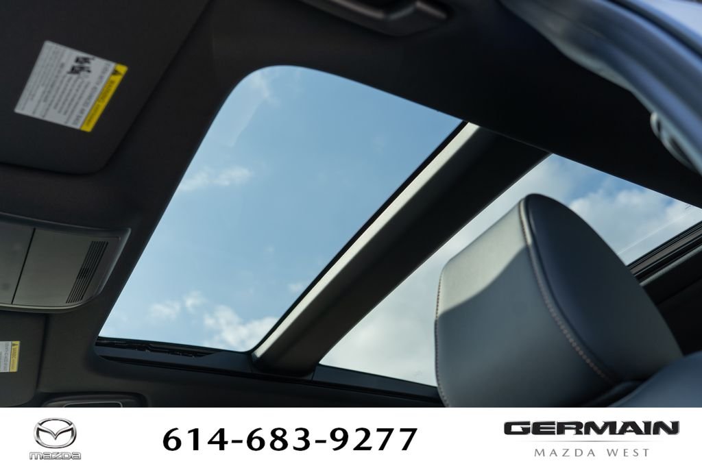 2026 Mazda CX-70 Premium Plus Package - Photo 30