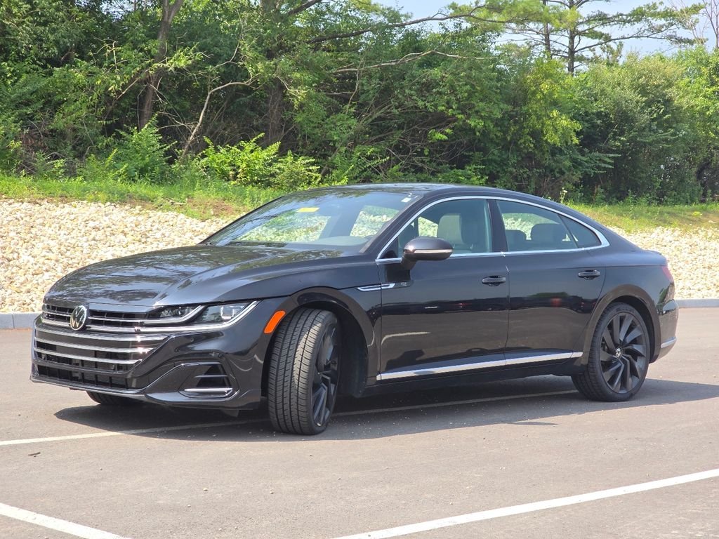 Used 2023  Volkswagen 2.0T SEL R-Line image 23